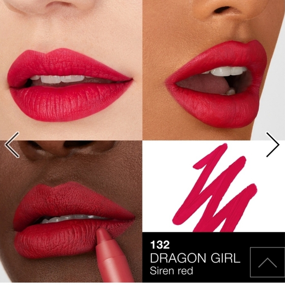 NARS Powermatte High Intensity Lip Pencil - Dragon Girl - Picture 2 of 3